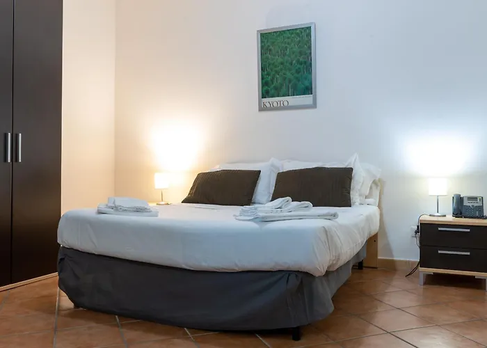Residence Sol Levante